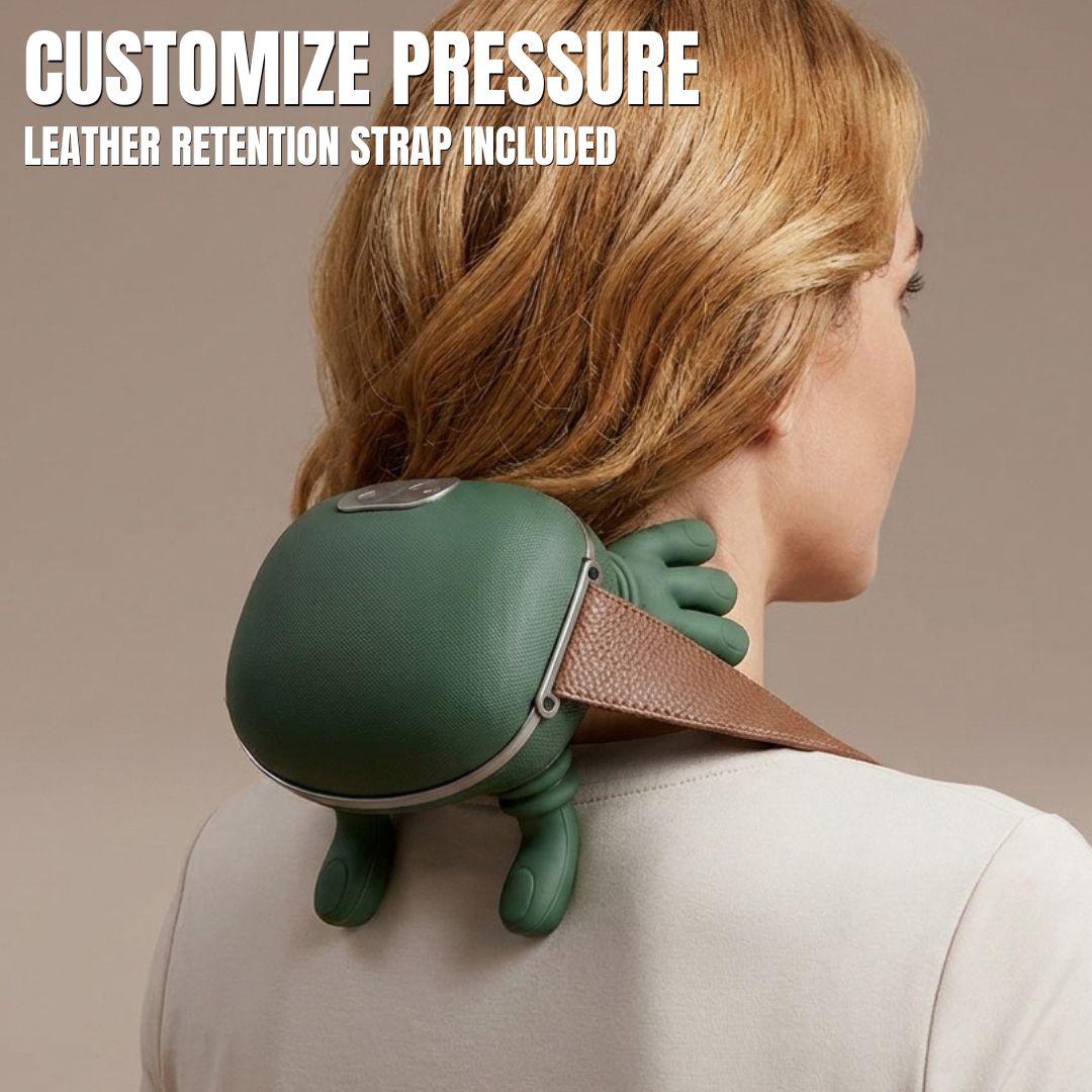 Mork Massager