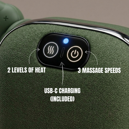 Mork Massager