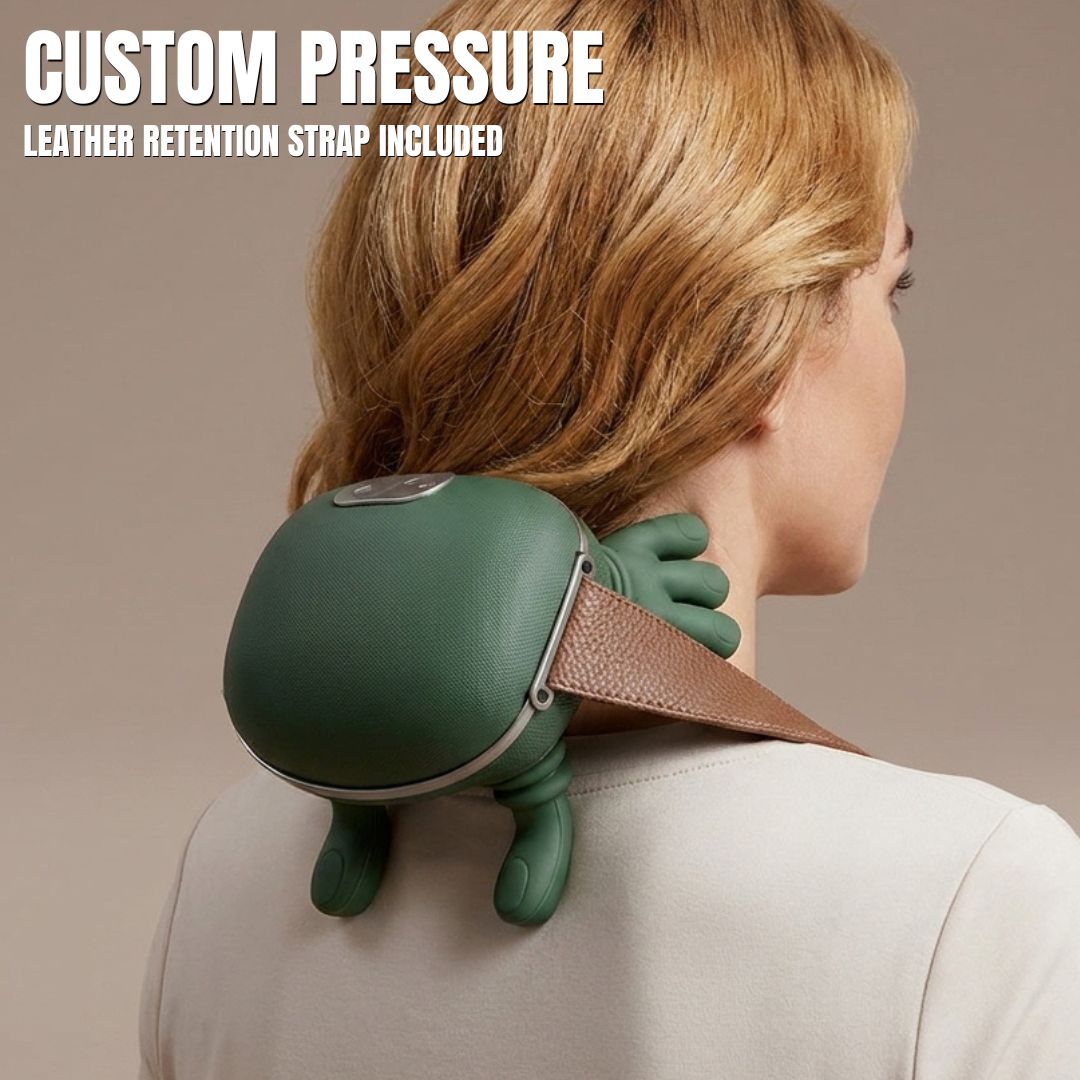 Mork Massager