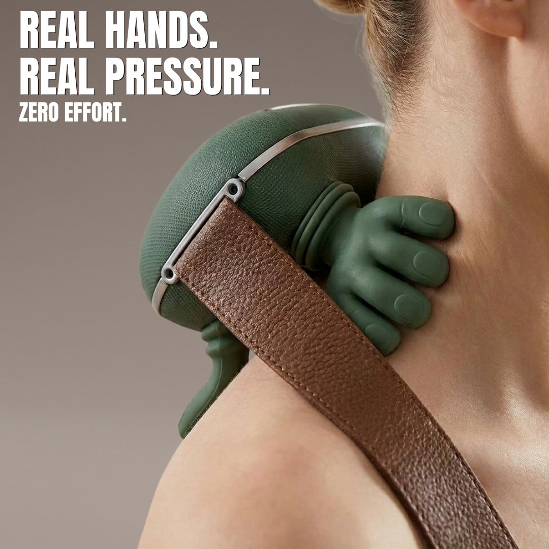 Mork Massager