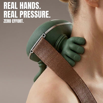 Mork Massager