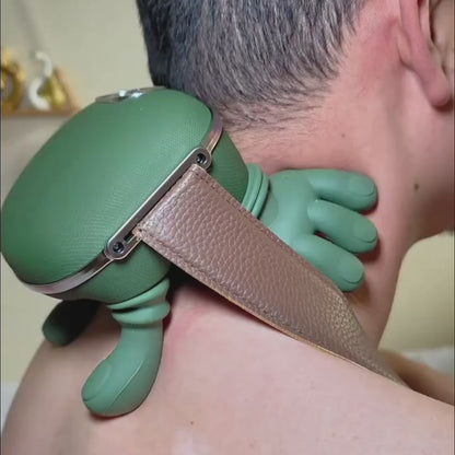 Mork Massager