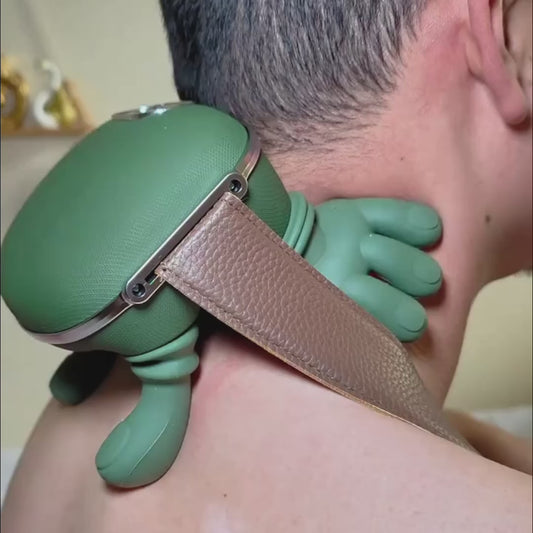 Mork Massager